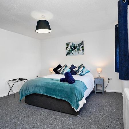 Springland Close Ipswich Extérieur photo