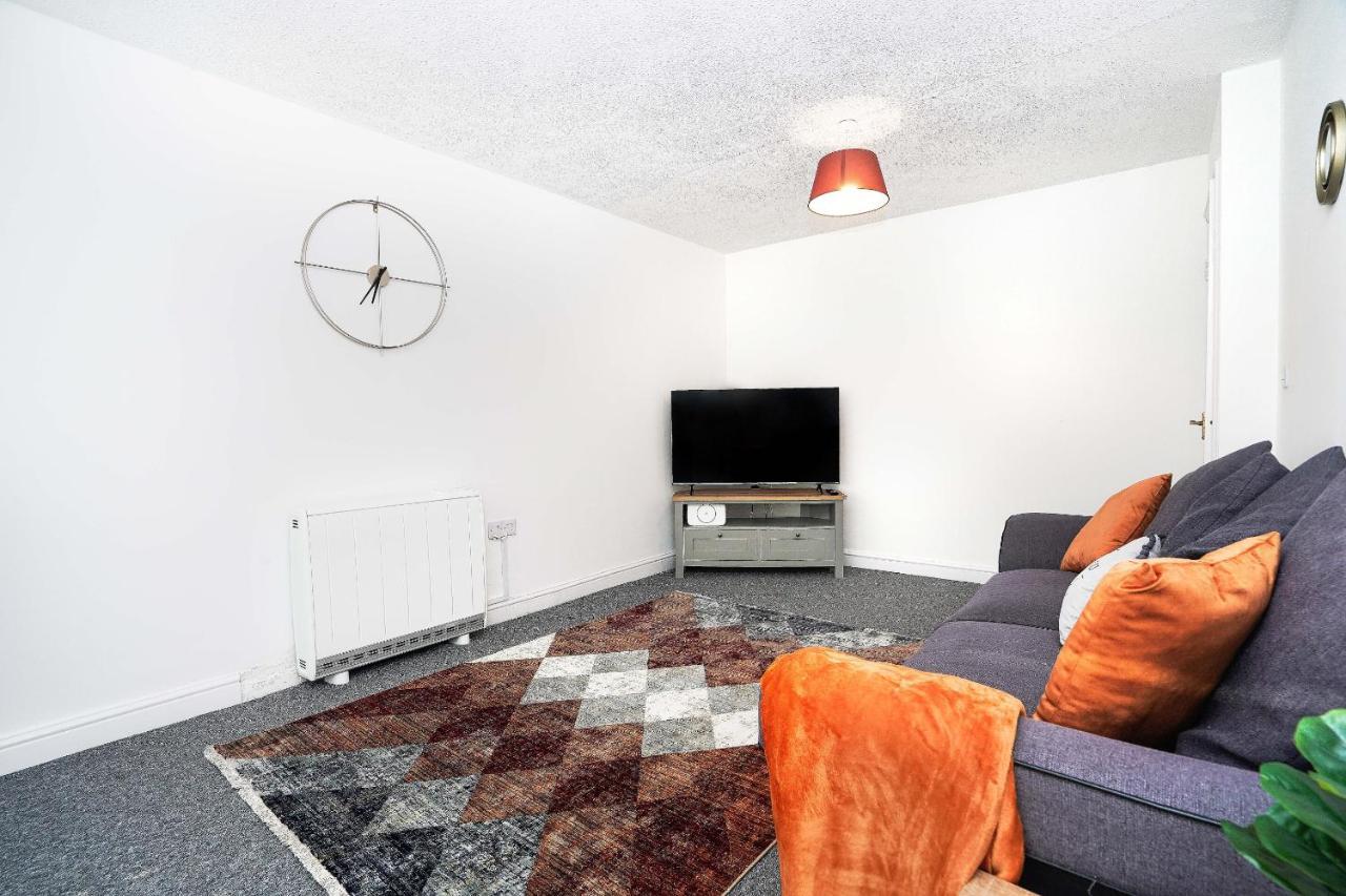 Springland Close Ipswich Extérieur photo
